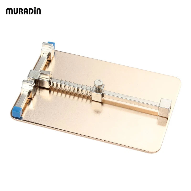 Professional Universal PCB Board Holder Circuit Fixtures