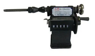 

NZ-1 Manual Winding Machine dual-purpose Hand Coil counting winding machine