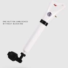 Высокое давление Туалет земснаряд для бытовой раковины Туалет/Слив для кухни умывальник для бассейна бытовые товары Трубопроводное устройство потока