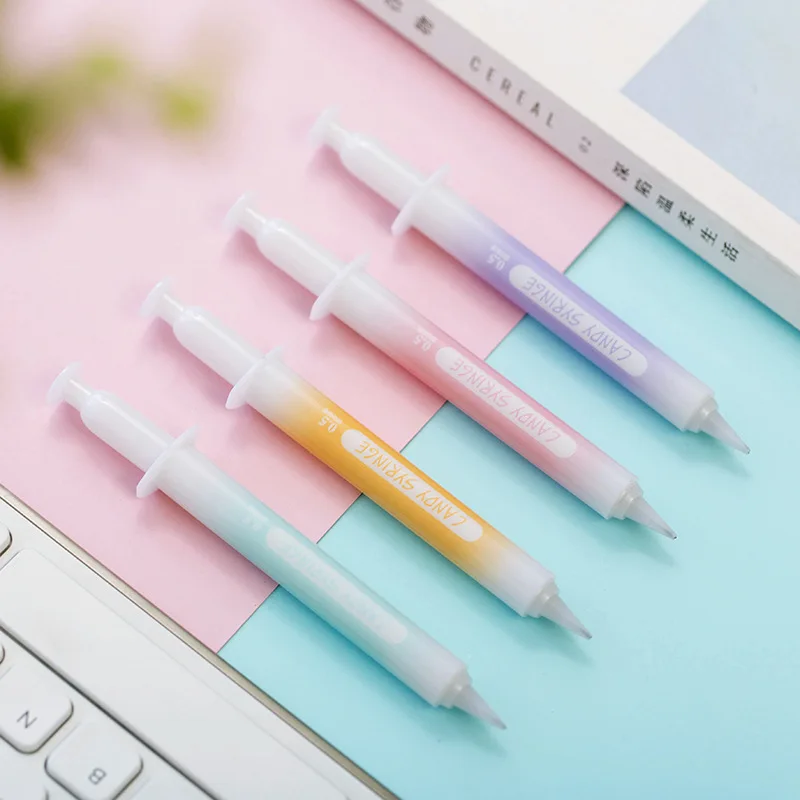 stationary candy mechanical pencil