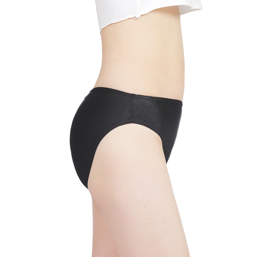 Women Cheer Safety Short Pants Black Jazz Spandex Intimates Dance Shorts Ballet Workout Excerise safety shorts workout shorts