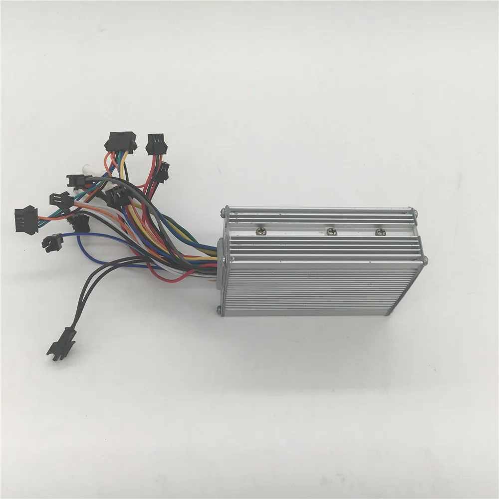 Discount Controller for UBGO Single Driver Scooter 3