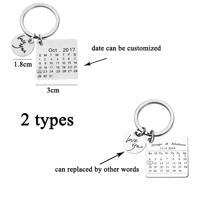 Stainless-Steel-Personalized-Calendar-Keychain-Anniversary-Birthdady-Date-Keychain-Gifts-for-Lovers-Key-Ring-with-Love(1)