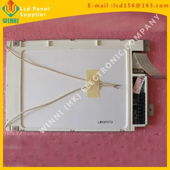 

LCD Part No LM32P073