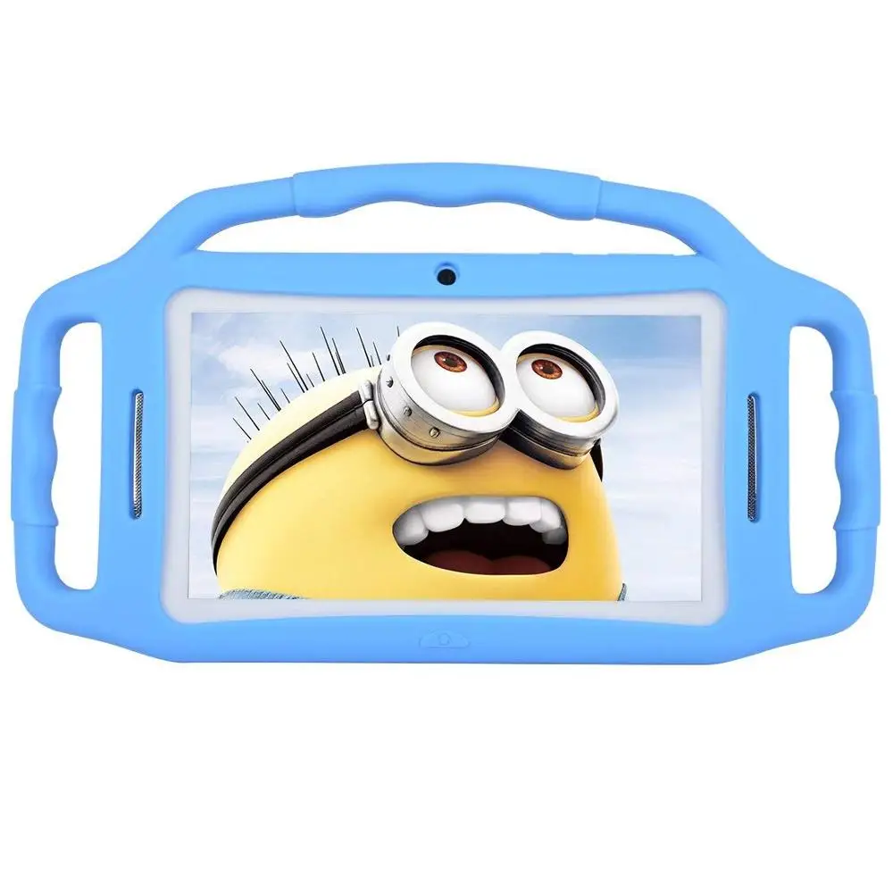 Планшетный ПК 7,0 дюймов 1024*600 1 ГБ ОЗУ 8 Гб ПЗУ двойной WiFi Android 7,0 планшеты с двойной камерой gps Планшетный ПК 7,0 дюймов 1024*600 1 ГБ ОЗУ 8 Гб ПЗУ двойной WiFi Android 7,0 планшеты с двойной камерой gps