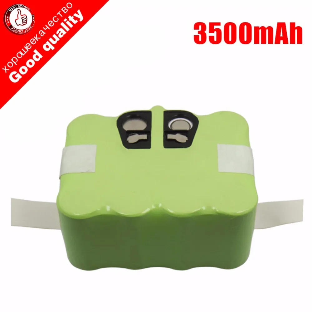 

14.4V 3500mAh Robotics Rechargeabl Battery for KV8 XR210,Cleanna XR210series Meidea M320,Zebot Z320,Kaily 310,A325 Robot Cleaner