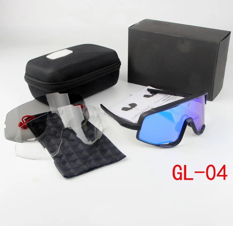 100gafases солнцезащитные очки велосипедные Gafas ciclismo очки|Очки для велоспорта| |