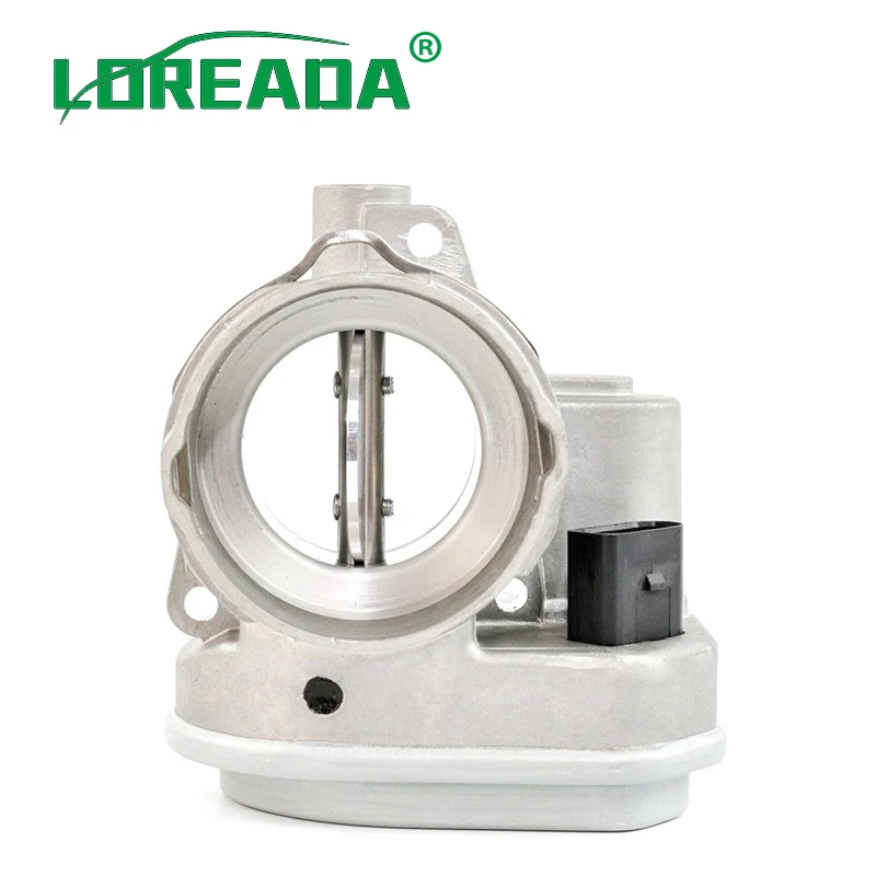 Diesel Electronic Throttle Body 038128063L For Audi A3 Seat Volkswagen