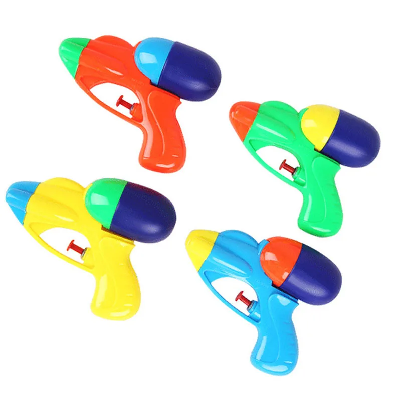 

Mini Water Gun Summer Funny Toys Party Beach Garden Toys Small Pressure Squirt Gun Games Kid Toys