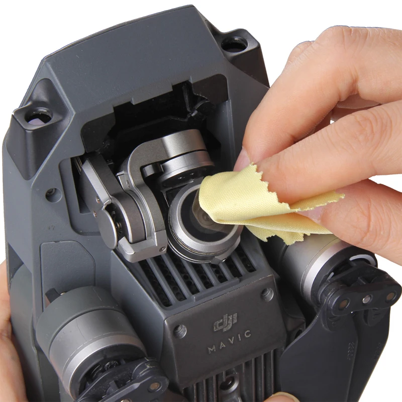 Drone cleaning tool Set Clean body camera lens spare parts remote control electronic products Cleaners For DJI Mavic PRO Spark phantom 3 4 4PRO Fpv Drone 1 (4)