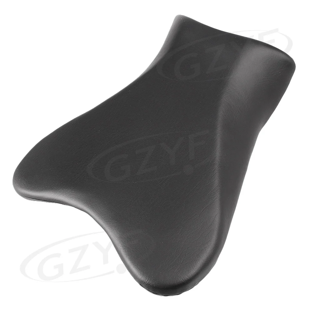 Front Driver Rider Seat Cushion Pillow Pad For Suzuki GSX-R GSXR600 GSXR750 2008-2010 K8 High Quality Motorcycle Accessory Part
