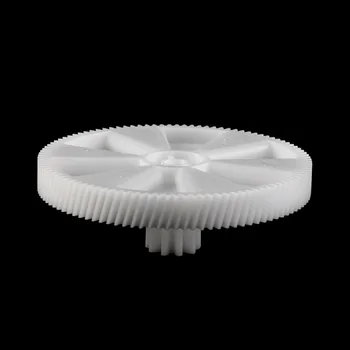 

Teeth Gear Meat Grinder Parts for Kenwood MG300/400/450/470/480/500/511/515/516/517/520 PG500/520 for DELONGHI KMG1200 Drop ship