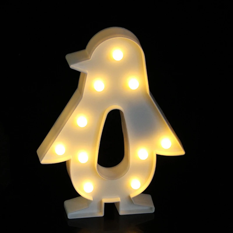 Led night lights (3)