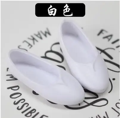 Специальное предложение 5 пар/лот кукольная обувь для OB BJD Blyth и т. д. одежда Kurhn