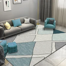 Европейские ковры для гостиной, дома, спальни, ковер, скандинавский диван, журнальный столик, коврик для пола, декоративный ковер для кабинета, ковры для детской комнаты