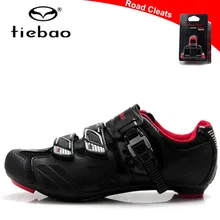 TIEBAO велосипедная обувь для женщин и мужчин, обувь для шоссейного велоспорта, самоблокирующаяся велосипедная уличная спортивная обувь Zapatilla Ciclismo