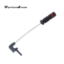WarriorsArrow износ тормозных колодок Сенсор для Mercedes R107 W116 W123 W124 W126 R129 W202 1405401217
