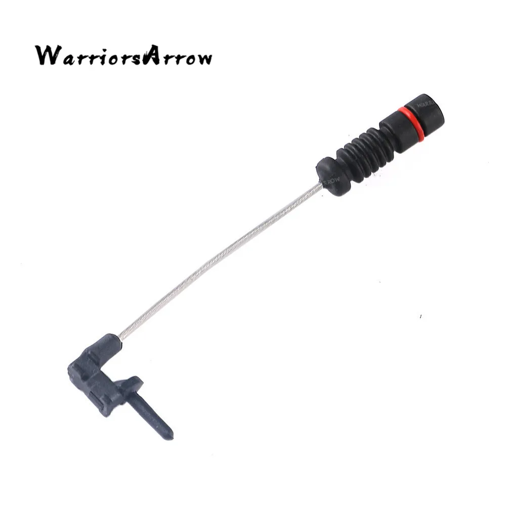 

WarriorsArrow Brake Pad Wear Sensor For Mercedes R107 W116 W123 W124 W126 R129 W202 1405401217