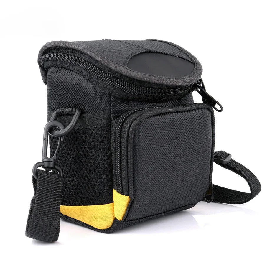 2018 Digital Camera Bag For Nikon 1 J5 J3 J4 P7800 S9700s S9900 CoolPix