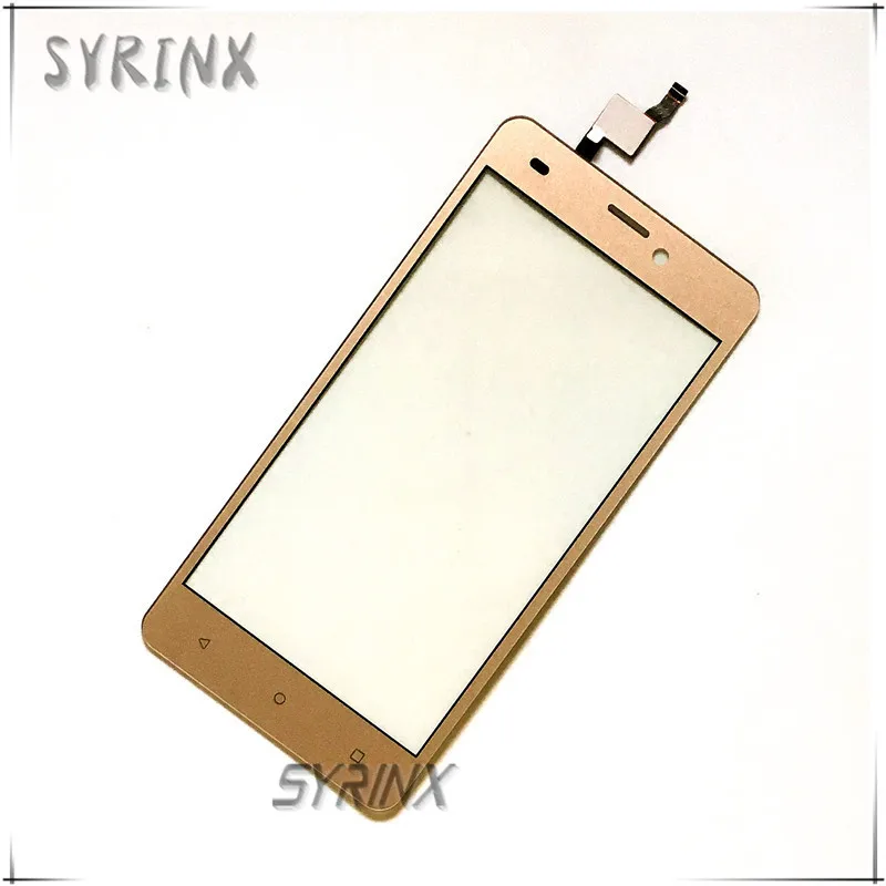 Syrinx с лентой сенсорный экран дигитайзер для Prestigio Wize NK3 psp 3527 psp3527 DUO запасной