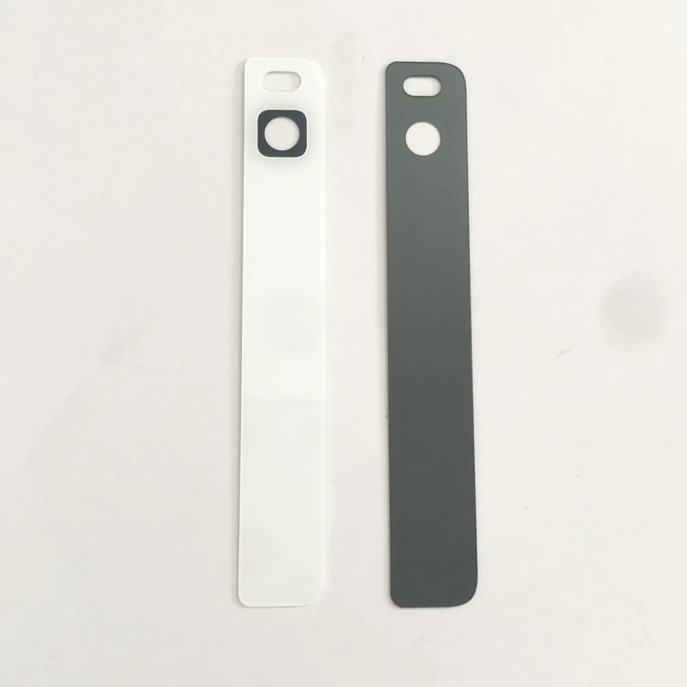 

Back Rear Camera Glass Len Cover with Adhesive Sticker Replacement Spare Parts For Huawei P8