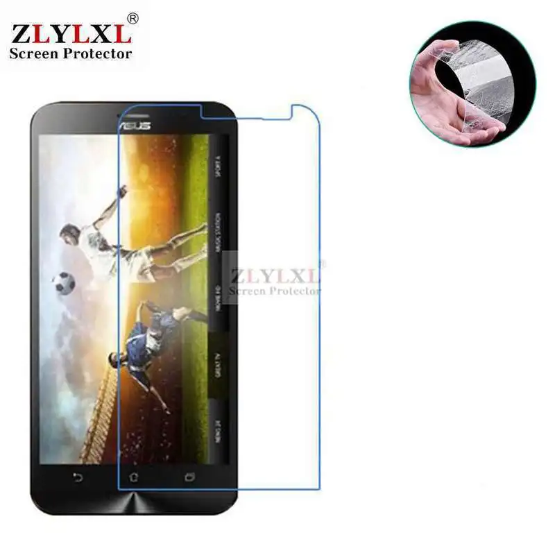 ZenFone Go Live zb501kl