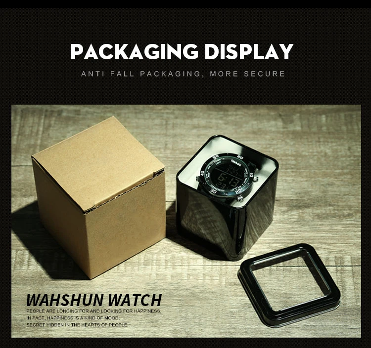 13 digital watch swimming