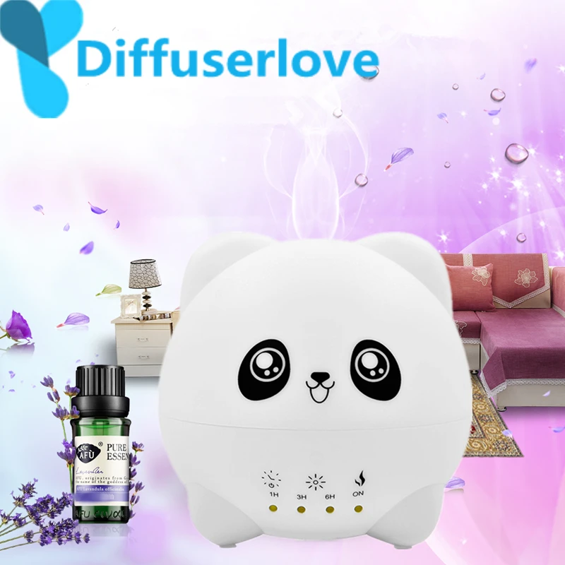 Diffuserlove 300ml Ultrasonic Air Humidifier Aroma Essential Oil Diffuser for Home Car USB Fogger Mist Maker with LED Night Lamp Diffuserlove 300ml Ultrasonic Air Humidifier Aroma Essential Oil Diffuser for Home Car USB Fogger Mist Maker with LED Night Lamp
