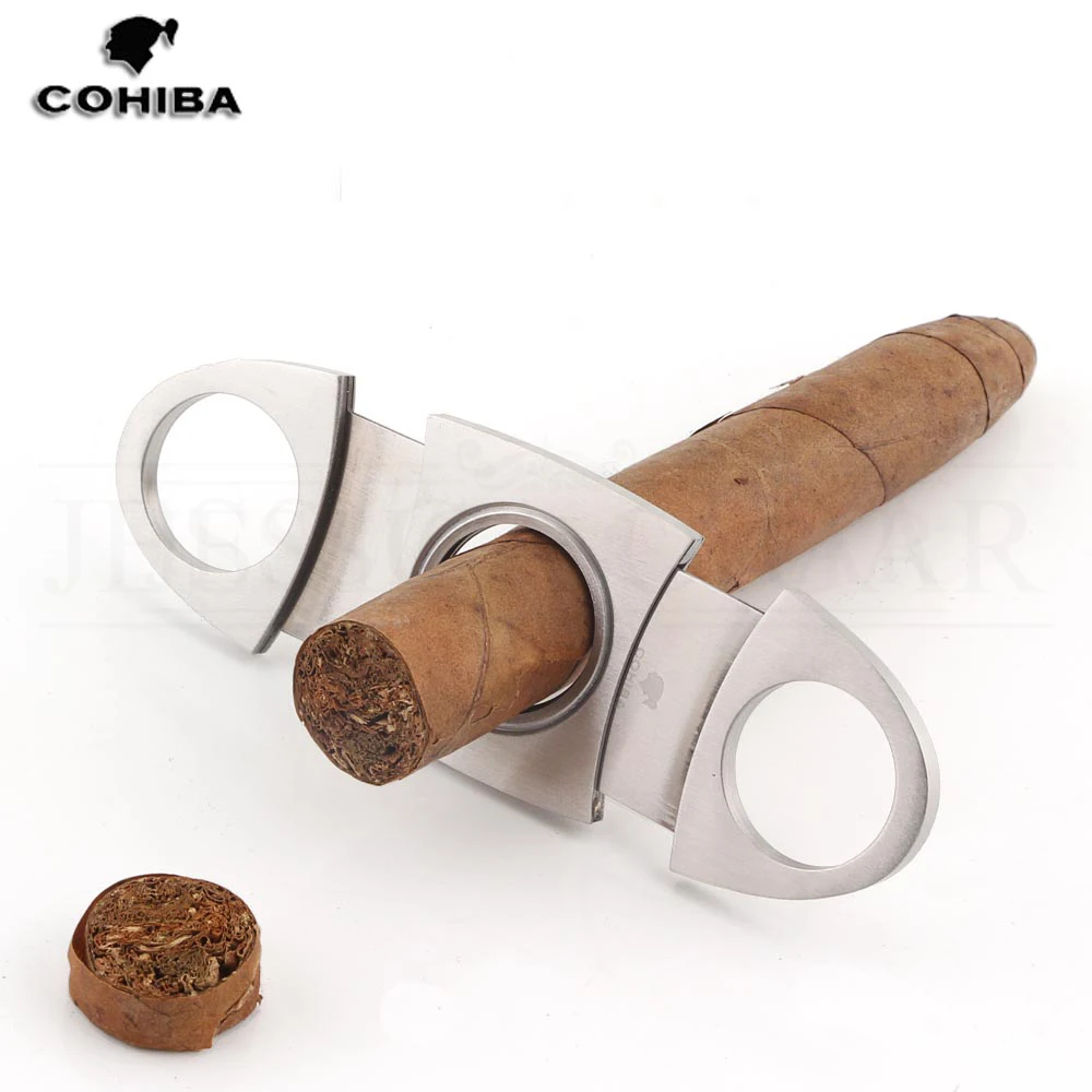 Уличная Зажигалка COHIBA для барбекю фонарик зажигалка сигар резак струйная