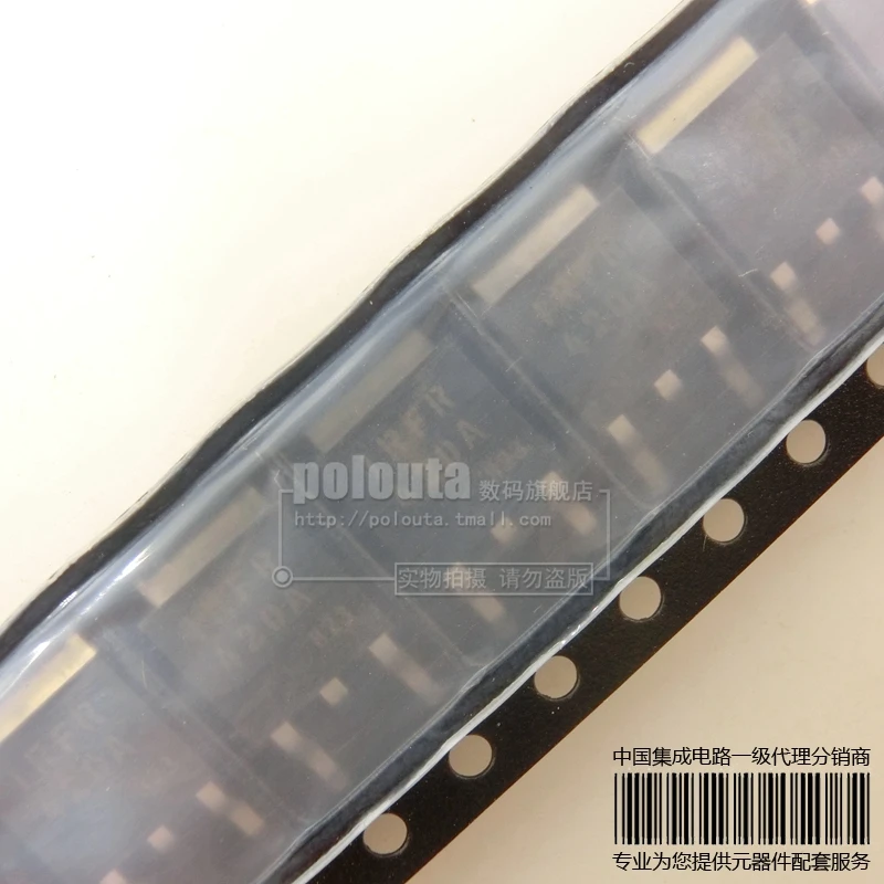 Free shipping 5pcs/lot IRFR420PBF IRFR420 FR420 TO-252 MOSFET Modules new original |
