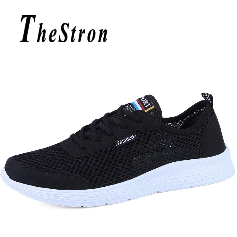 Running Shoes Women Summer Sport Shoes For Men Breathable Man Women Sneakers Light Big Size 36-50 Men Walking Shoes Sport