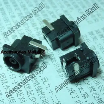 

DC Power Jack for Panasonic CF-0 CF-17 CF-25 CF-27 CF-28 CF-33 for Fujitsu C4235 C6581 S6210 C352 S6220 DC Connector Socket