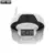 (1set)720P Solar Mobile WiFi PIR Camera with Infrared LED for Outdoor IP55 Waterproof Motion Detect Remotely Wake Up by Free APP