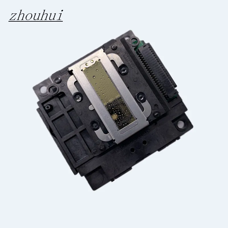 Cabeça de Impressão Original para Epson L300 L301 L303 L351 L355 L358 L111 L120 L210 L211 Me401 Me303 xp 302 402 405 201 Cabeça de Impressão Fa04010 - Imagem 4