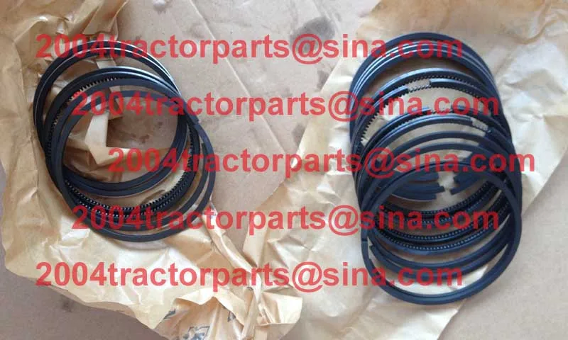 Поршневое кольцо для дизельных двигателей Laidong KAMA KM385BT KM485QB-04010/4L22-04010 |