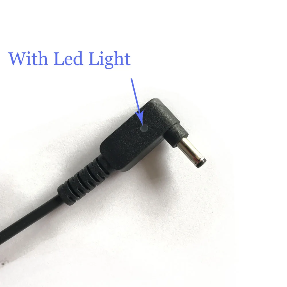 4.0x1.35mm With led 4