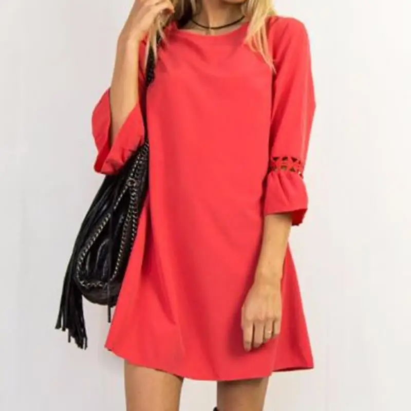 new arrival spring dresses