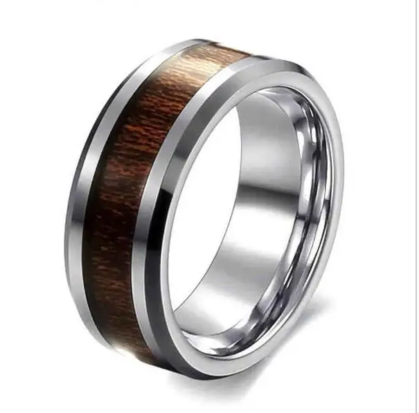 europe and the united states retro wood ring 2017 creative drops of oil does not change - Cheap Wedding Ring europe and the united states retro wood ring 2017 creative drops of oil does not change - Cheap Wedding Ring