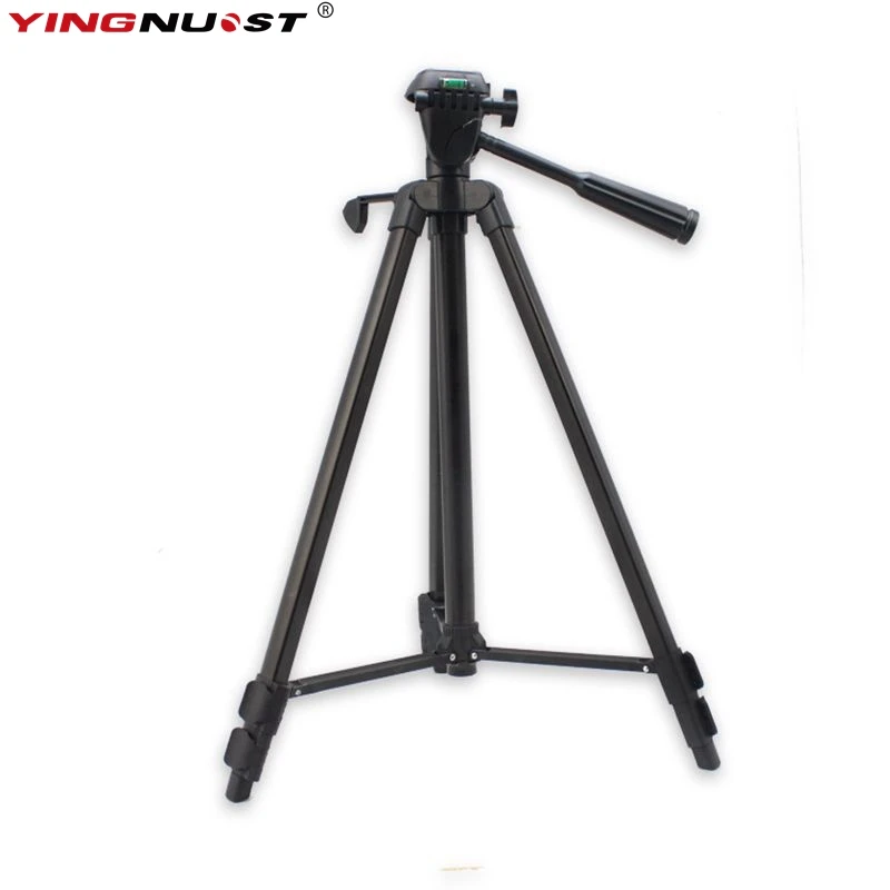 YINGNUOST Y 3400 Professional Camera Tripod Portable Travel Aluminum