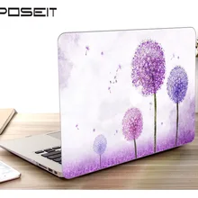 Жесткий чехол для ноутбука для Macbook Air Pro retina 11,6 12 13,3 15,4 чехол для ноутбука Apple MacBook Air Pro 11 12 13 15 дюймов