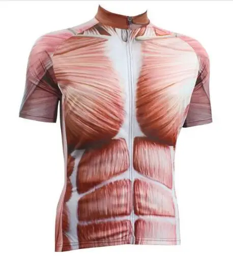 titan cycling clothing