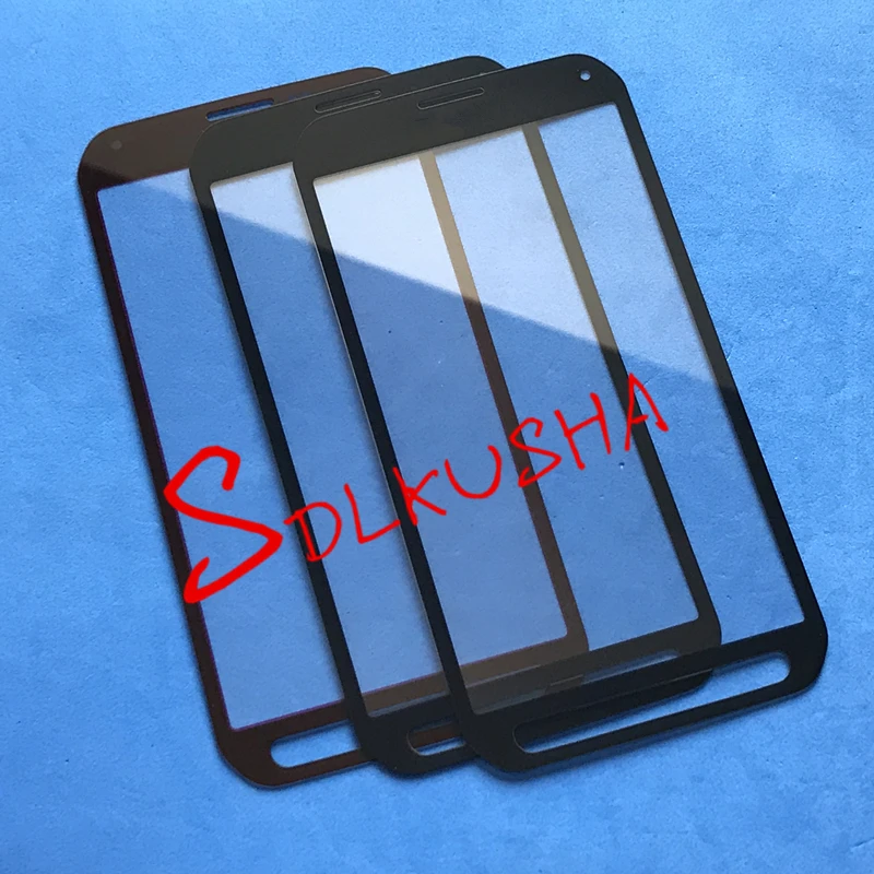 Сменный сенсорный экран для Samsung Galaxy S5 Active G870 G870A | Мобильные телефоны и аксессуары