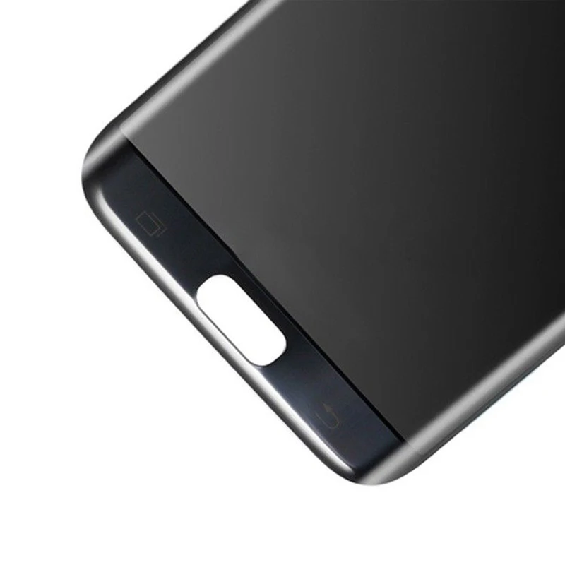 AAA супер AMOLED экран для samsung Galaxy S7 Edge G935F G935FD ЖК-дисплей сенсорный экран дигитайзер Ремонт Замена