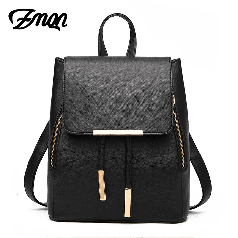 Prix pour ZMQN Chaude Collège Style Cordon Mignon Femmes Sac À Dos En Cuir Sac D'école Sac À Dos Hiver Classique Couleur Noir Satchel Pour Fille Prix pour ZMQN Chaude Collège Style Cordon Mignon Femmes Sac À Dos En Cuir Sac D'école Sac À Dos Hiver Classique Couleur Noir Satchel Pour Fille