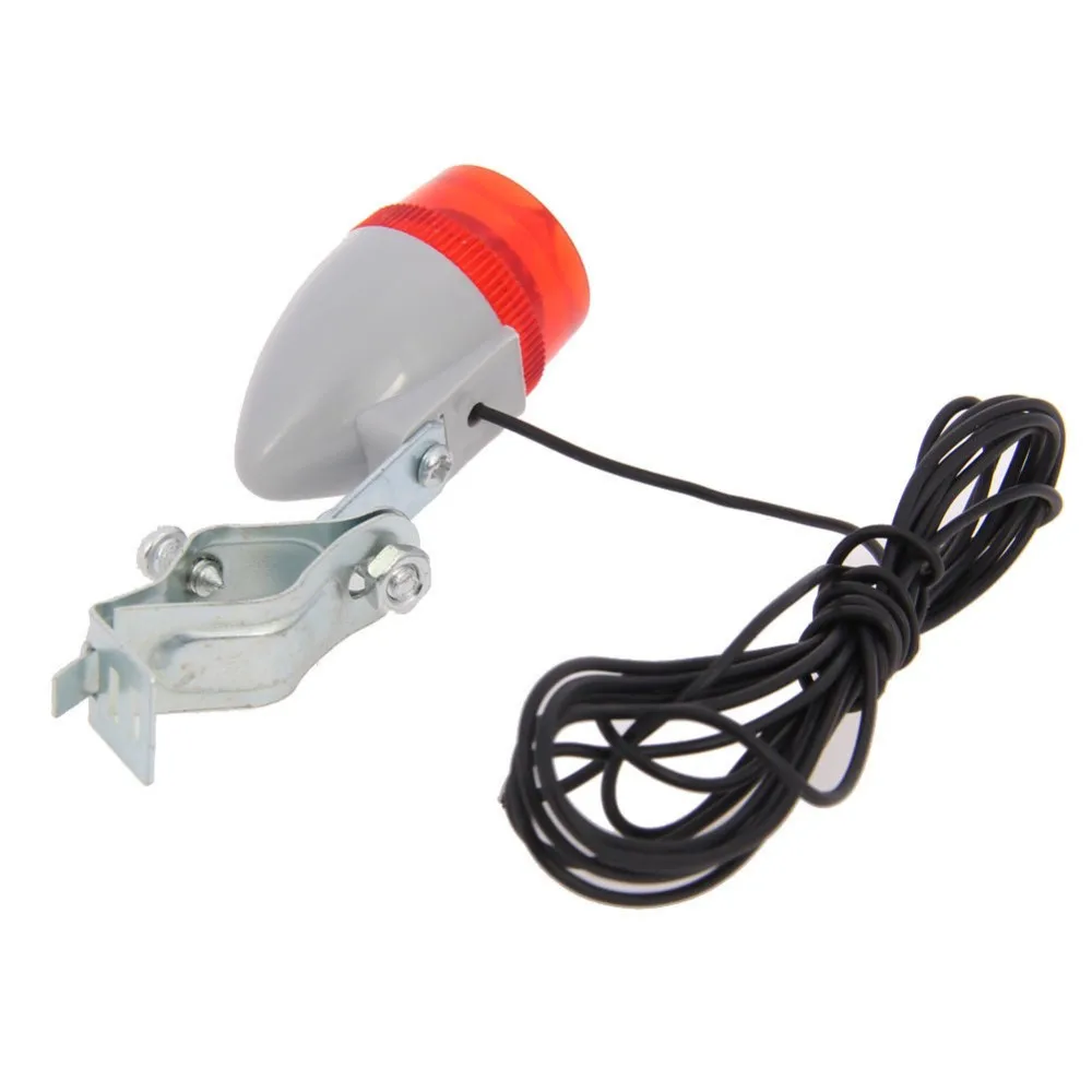 Flash Deal Q202 SX02 Supply bicycle grinding lights, Siamese lights, battery Dynamo before and after the lights set from the power supply 1