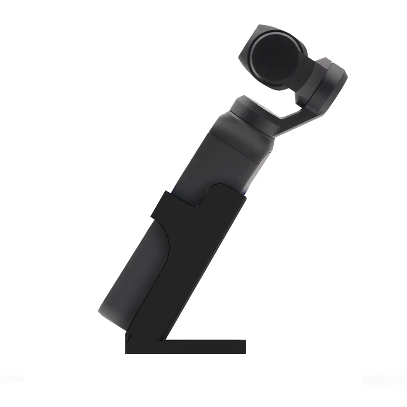 osmo Pocket Desktop Fixed stabilizer Base bracket for dji osmo Pocket camera Handheld gimbal  accessories 1 (2)