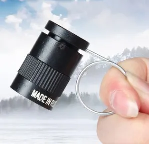 

8x21 Miniature monocular telescope binoculars HD