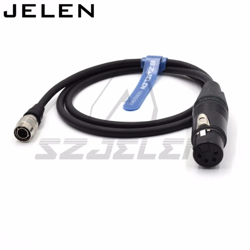 HR4-XLR45