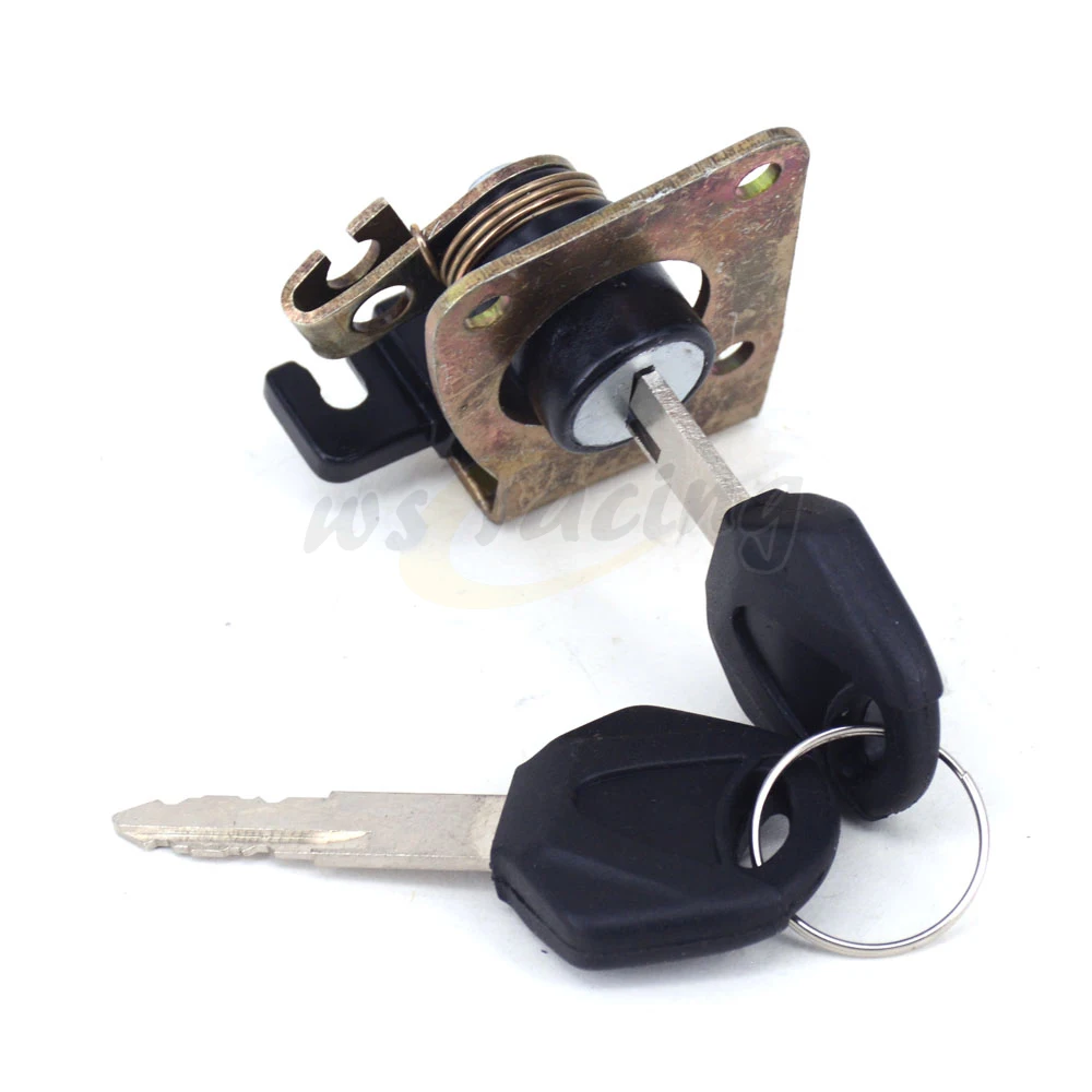 Замок зажигания для мотоциклов SUZUKI GSX600 GSX750 GSX1200 GSXR600 GSXR750 TL1000R TL1000S|lock gas cap|fuel cap