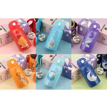 Детская бутылка для воды с Сиппи, 19 унций, Детская кружка, чашка с термосом, крышка для детей, для активного отдыха в помещении